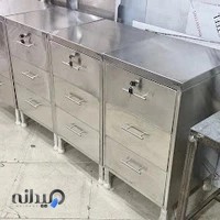 تجهیزات اتاق تمیز نورا استیل