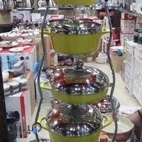 لوازم آشپزخانه کیش