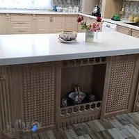 دکوراسیون کابینت مهدوی