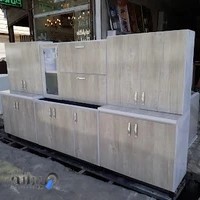کابینت پیش ساخته امیر
