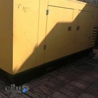 دیزل ژنراتور رنجبران