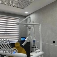 مرکز دندانپزشکی دکتر حمیدرضا جعفری(فارغ التحصیل از دانشگاه شهید بهشتی)
