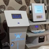 لابراتوار دندانسازی دیجیتال شهر دندان