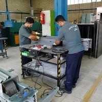 صنایع آسانسور ملکی