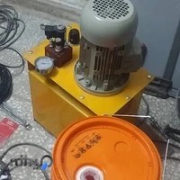 بالابر سپندار