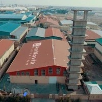 تابلو آسانسور عصر نوین