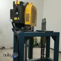 شرکت آسانسور‌ آرتا فراز