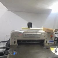 مجتمع چاپ زمانی