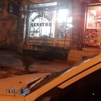 آرایشگاه سناتور