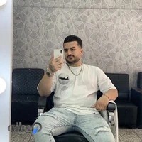 آرایشگاه مردانه سجاد