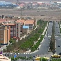 تاسیسات فنی ساختمان شمشیری