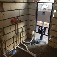 تاسیسات مکانیک ساختمان سلیمی