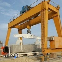 کارخانه جرثقیل مهرگان Mehregan crane