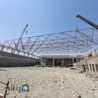 جرثقیل آتون (3 الی 100 تن)