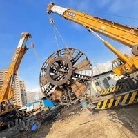 جرثقیل کاشفی