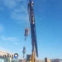 تعمیرات جرثقیل آرتان