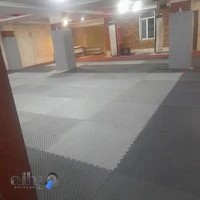 باشگاه رزمی پارسایی شعبه دو