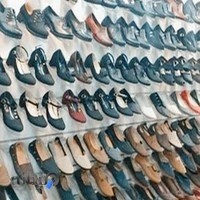 تولیدی و فروشگاه کفش شیک پا