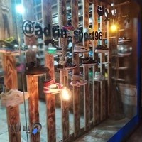 فروشگاه کفش آدرین