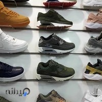 فروشگاه کفش کتونی تک
