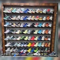 فروشگاه کتونی ادیداس مولی