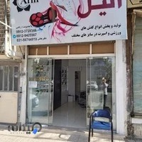 کفش آنیل اسپرت