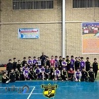 باشگاه فوتبال پارس نیکان شاهدشهر