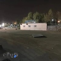 کلوپ اسکیت خلیج فارس