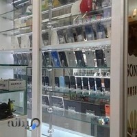 Parsa Mobile phone repair shop