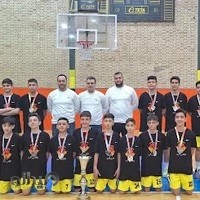 آکادمی بسکتبال شاهین البرز