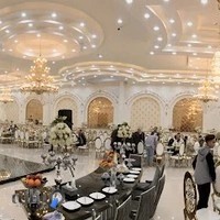 تالار عمارت الماس