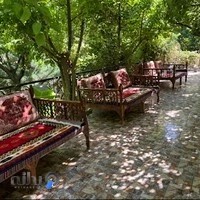 باغ تالار فدک