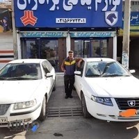 لوازم یدکی برادران