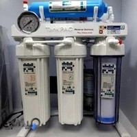 زلال آب ایرانیان