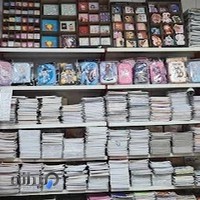 لوازم تحریر اسدی