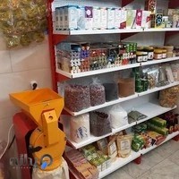 عطاری جابربن حیان