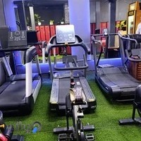 باشگاه بدنسازی فیزیک برتر