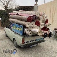 قالیشویی قائم