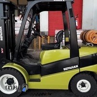 جمعیت هلال احمر شهرستان رباط کریم