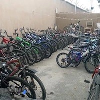 دوچرخه الیاس