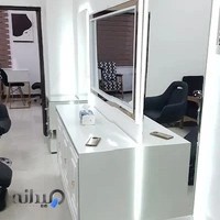 سالن زیبایی مهرناز رستگار