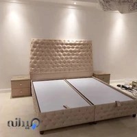 تولید سرویس خواب،مبلمان راحتی تمام پارچه