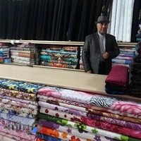 پارچه سرای ابراهیمی