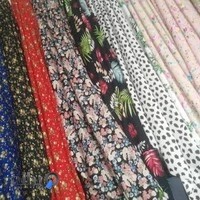 پارچه سرای کیلویی و متری مانی