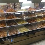 شیرینی سرای کاچیله