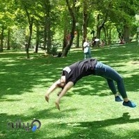 آکادمی ژیمناستیک رها