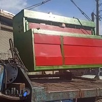 ماشین سازی صدیقی