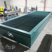 ماشین سازی آسمان سبز زاگرس