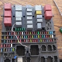 باطری سازی ابراهیم آقائی