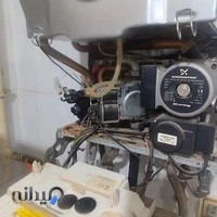 تعمیرات فوق تخصصی آیفون تصویری پرند